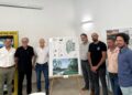 Santa Ana eligió su proyecto ganador para construir las termas