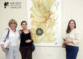 Se inauguró la muestra “Ellas” en el Museo Provincial de la Imagen