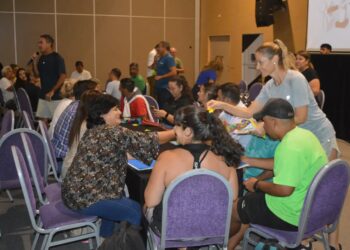 Primera mesa de trabajo integrada 2026 de la Subsecretaría de Deportes