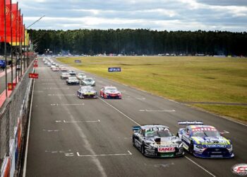 Concepción del Uruguay vuelve a ser sede del Turismo Carretera