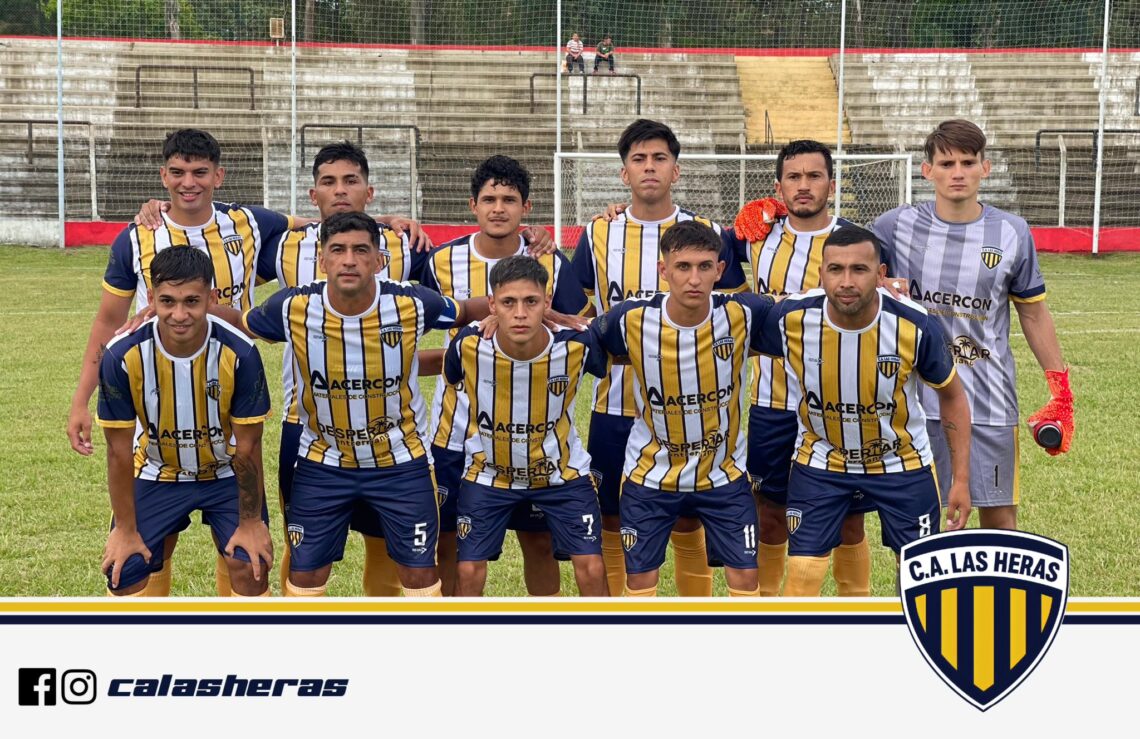 Debut con triunfo para la Primera