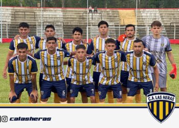 Debut con triunfo para la Primera