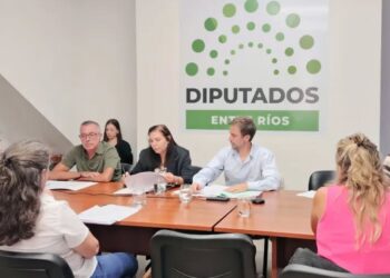 Diputados analizan con especialistas un proyecto para una nueva Ley de Fauna para Entre Ríos