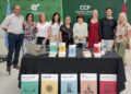 Palabras, historias y experiencias: escritoras protagonizaron la charla “Cómo Nos Hicimos Martes”