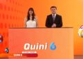 Un afortunado ganó más de $386 millones en el Quini 6 de este domingo.