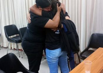 Lectura de sentencia a Juan Ruiz Orrico: ratifican condena por la tragedia vial que causó cuatro muertes