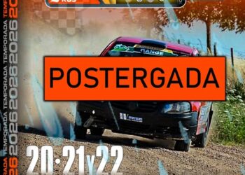 Primero de Mayo se posterga una semana