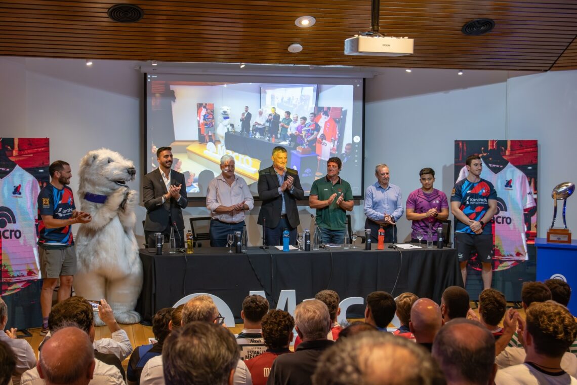 “El Torneo del Litoral encendió motores: todo listo para la 26ª edición del TRL”