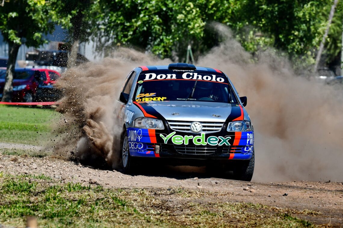 Exitoso arranque en Primero de Mayo