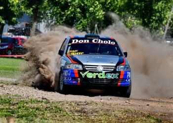 Exitoso arranque en Primero de Mayo