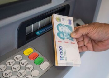 Este viernes el gobierno abonará por complementaria el incremento salarial docente