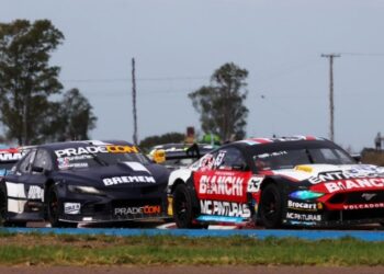 Confirmado: el cierre de la etapa regular será en Paraná