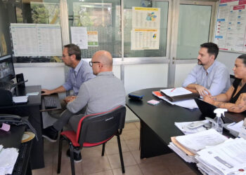 Capacitación para la promoción de la salud mental y la prevención del suicidio