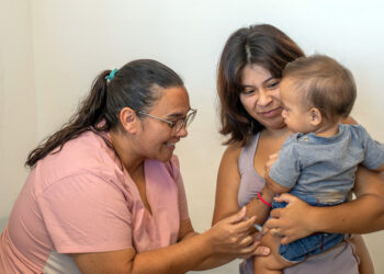 Comenzó la Campaña de Vacunación Antigripal 2026 en Entre Ríos