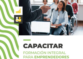 Concordia impulsa el Programa Capacitar 2026 para fortalecer emprendimientos locales