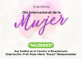 La Subsecretaría de Educación y Cultura invita a la disertación “Mujeres: sus huellas en el camino al bicentenario”