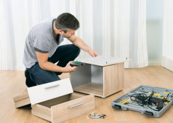 CAPACITACIÓN GRATUITA: CURSO DE ARMADOR DE MUEBLES EN CONCORDIA