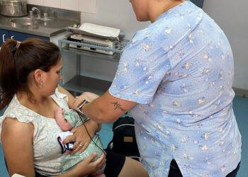 Entre Ríos refuerza los controles auditivos infantiles durante marzo