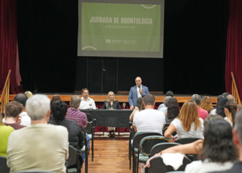 Equipos de salud trabajan para mejorar la atención odontológica en hospitales y centros de salud