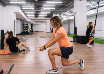 “MUJER ACTIVA”, CLASE ABIERTA PARA TODA LA COMUNIDAD