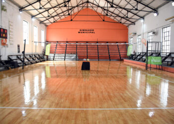 LA MUNICIPALIDAD DE CONCORDIA IMPLEMENTA UN ARANCEL MÍNIMO EN SERVICIOS DEPORTIVOS PARA GARANTIZAR SU SOSTENIBILIDAD Y MEJORA