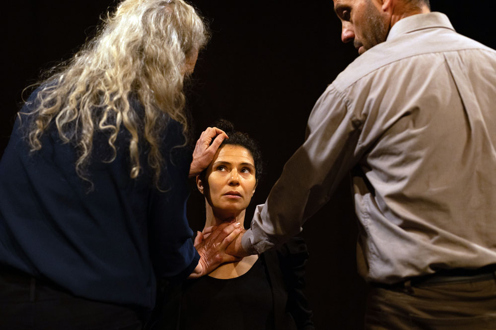 La obra teatral “El caso Julia” llega a Paraná y a Viale