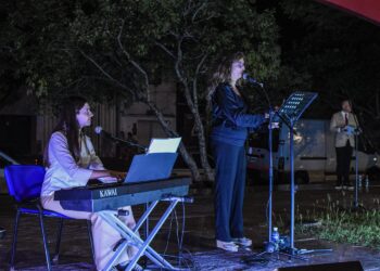 Reconocimiento a las mujeres que hacen historia en Concordia