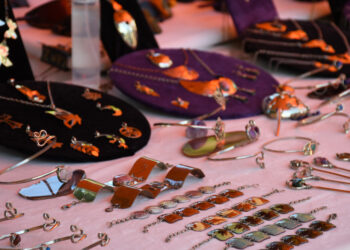 Agenda de Semana Santa con propuestas culturales y artísticas