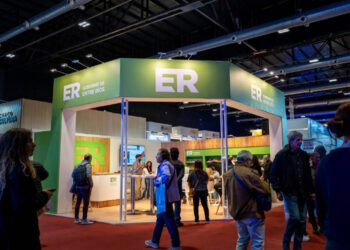 Entre Ríos convoca a editoriales para participar en la Feria Internacional del Libro 2026