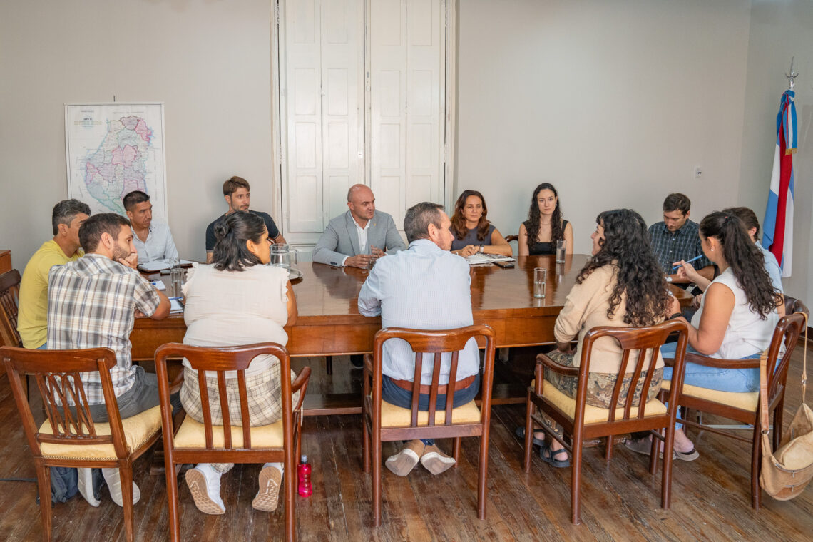 Se conformó el Consejo Consultivo de Salud Mental de Entre Ríos