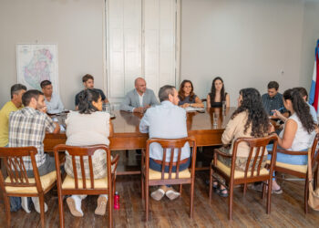 Se conformó el Consejo Consultivo de Salud Mental de Entre Ríos