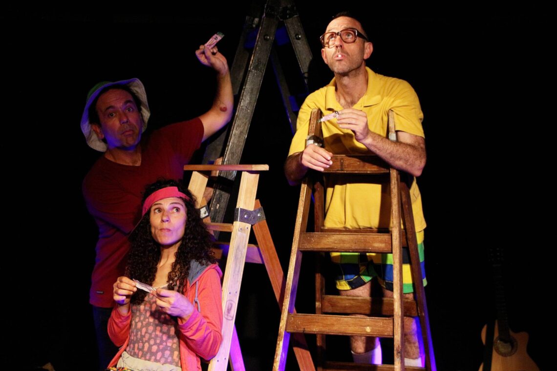 La Secretaría de Cultura de Entre Ríos propone actividades por el Mes de la Memoria