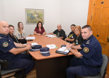 Entre Ríos fortalece la asistencia a víctimas y la prevención vial mediante una agenda conjunta