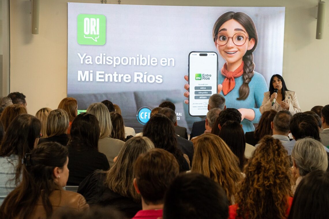 Presentaron la primera inteligencia artificial de América Latina para orientar a padres y docentes en temáticas de salud mental