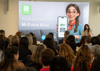 Presentaron la primera inteligencia artificial de América Latina para orientar a padres y docentes en temáticas de salud mental