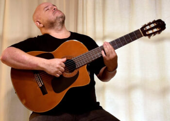 NOCHE ÚNICA PARA VIAJAR AL CORAZÓN DEL CHAMAMÉ: RAÚL NOGUERA SE PRESENTA EN PAL RÍO