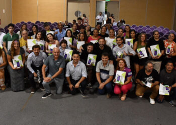 El ministerio de capital humano y la municipalidad fortalecen las políticas públicas que ponen a las familias como centro de desarrollo