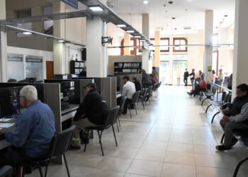 Últimos días para solicitar la exención del 50% en la tasa por alumbrado público para comercios