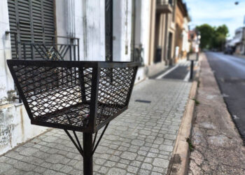 El Municipio solicita la colaboración de los vecinos para respetar el cronograma de recolección