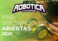 Vuelve el Club de Robótica Concordia con nuevos talleres para niños y adolescentes
