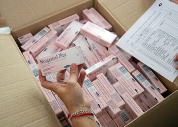 LA PROVINCIA ADQUIRIÓ INSUMOS POR MÁS DE 295 MILLONES DE PESOS PARA TRATAMIENTOS DE SALUD SEXUAL Y REPRODUCTIVA