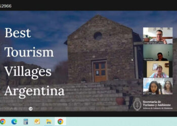 Entre Ríos tendrá representante por tercer año consecutivo en Best Tourism Villages