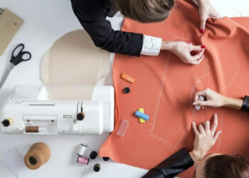 BÚSQUEDA LABORAL PARA EMPRESA TEXTIL