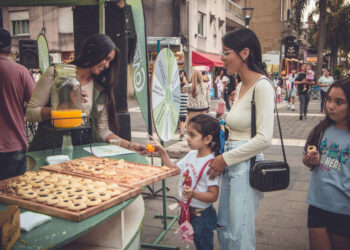 Semana del Turismo y Semana Santa: Concordia lanza su agenda de actividades