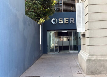 En 2025 OSER incrementó la cobertura a sus afiliados en 290.869 prestaciones más que en 2024