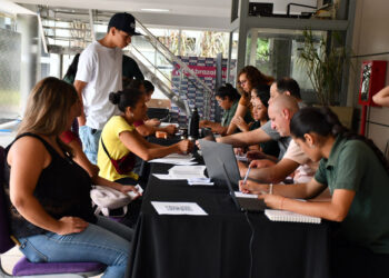 El programa centros de familia amplió su cobertura en Concordia