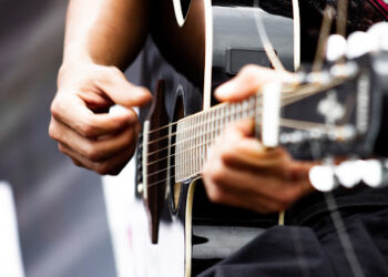 SE ABREN LAS INSCRIPCIONES PARA CLASES DE MÚSICA