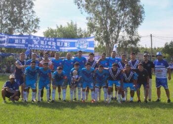 La «B» arrancó con goleadas y goles agónicos