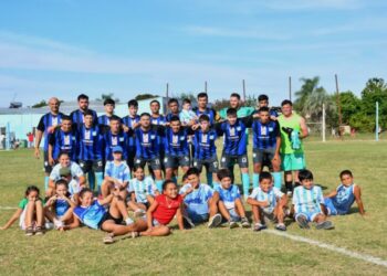 El Apertura puso Primera con cinco encuentros