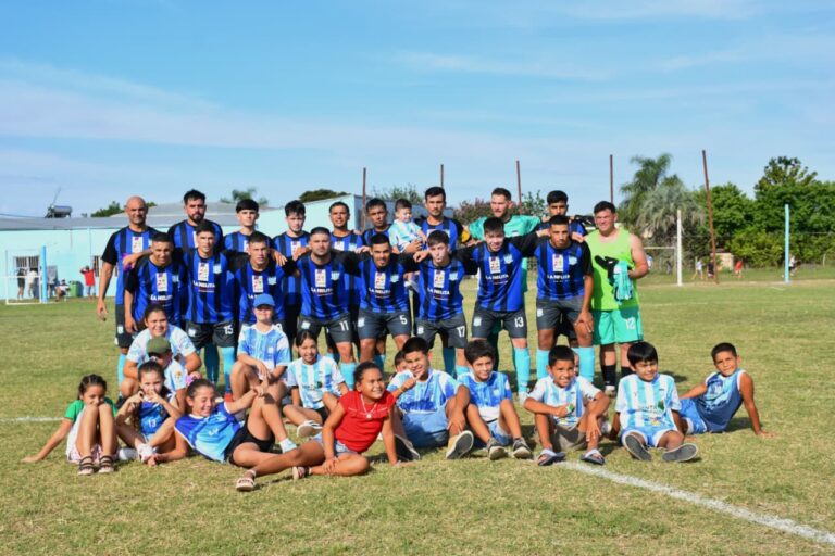 El Apertura puso Primera con cinco encuentros